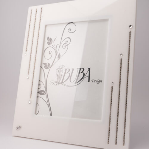 Buba - Portafoto Strass Grande