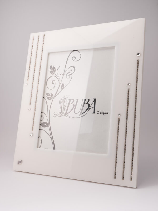 Buba - Portafoto Strass Grande