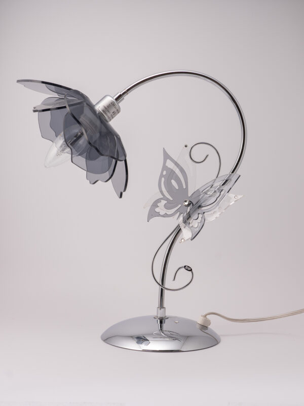 Buba - Lampada Fiore Farfalla