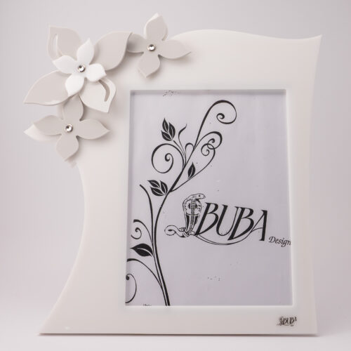 Buba - Portafoto Nuvola