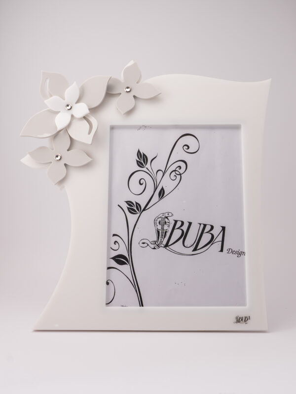 Buba - Portafoto Nuvola