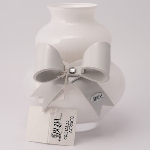 Buba - Vaso con Fiocco