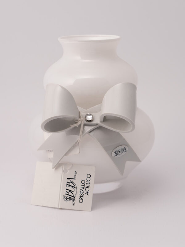 Buba - Vaso con Fiocco