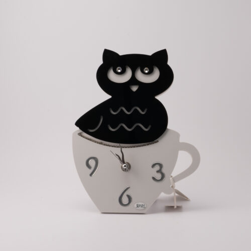 Buba - Orologio Gatto Chantelle