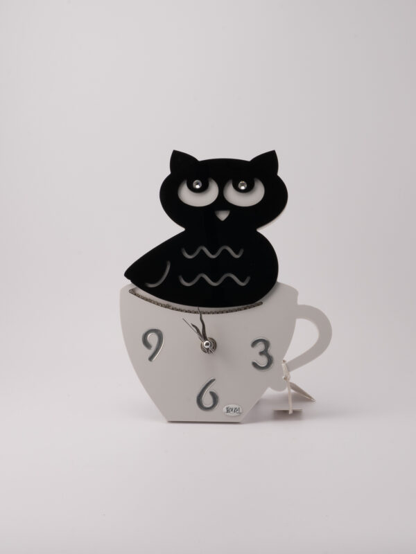 Buba - Orologio Gatto Chantelle
