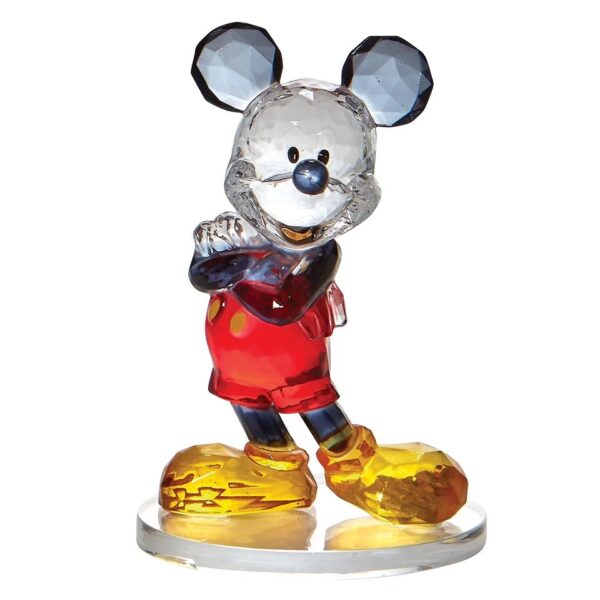 Disney - Mickey Mouse Figurine