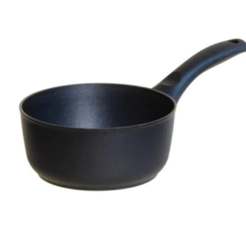 Risolì - Casseruola 1M. Extra Black Induction 16CM