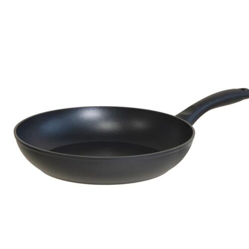 Risolì - Easy Cooking Extra Black Induction Padella 30 cm