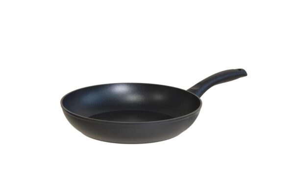 Risolì - Easy Cooking Extra Black Induction Padella 30 cm