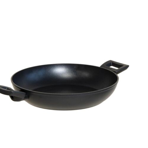 Risolì - Easy Cooking Extra Black Induction 28cm