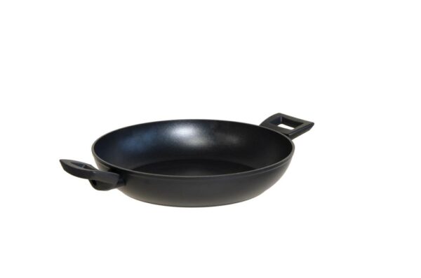Risolì - Easy Cooking Extra Black Induction 28cm