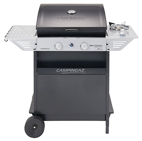 Barbecue Campigaz Xpert 200LS