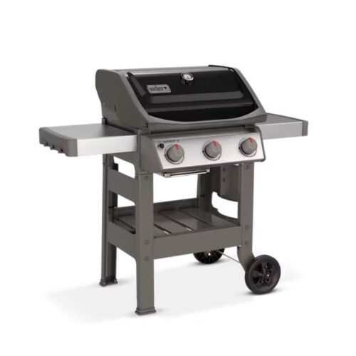 Barbecue a gas Spirit II E-310 GBS