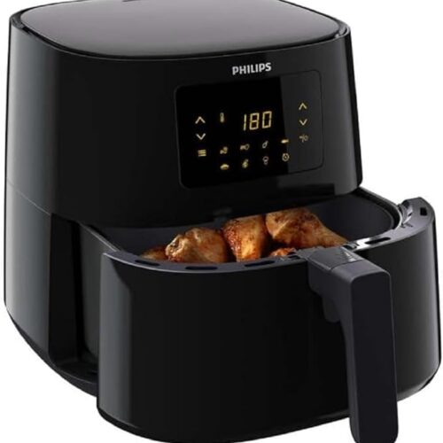 Philips - Friggitrice ad Aria XL Essential - 6,2 L