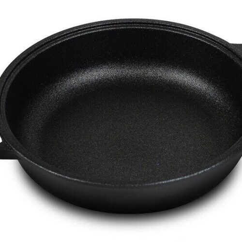Risolì - Tegame Blackplus® Induction 32 CM