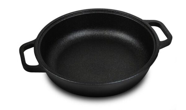Risolì - Tegame Blackplus® Induction 32 CM