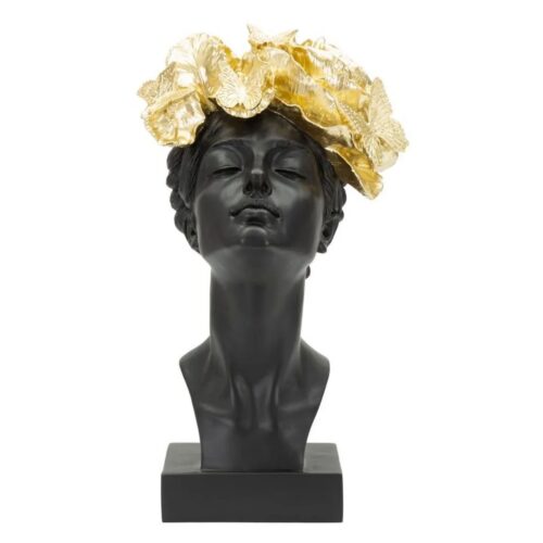 Mauro Ferretti - Donna Con Farfalle In Testa
