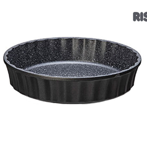 Risolì - Granito Tortiera per Dolce & Salato