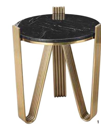 Ambienti Glamour - Tavolino Salotto Antille