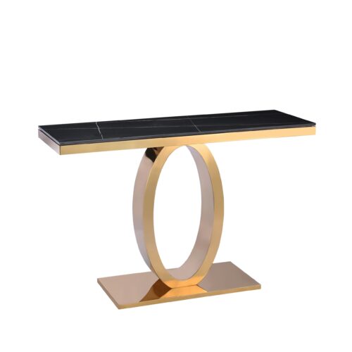 Ambienti Glamour - Consolle Antille