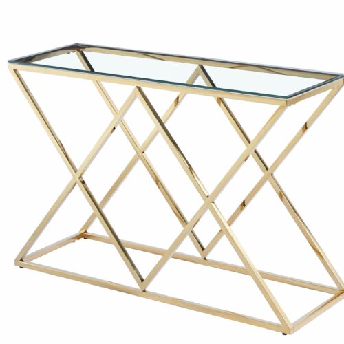 Ambienti Glamour - Consolle Malibù