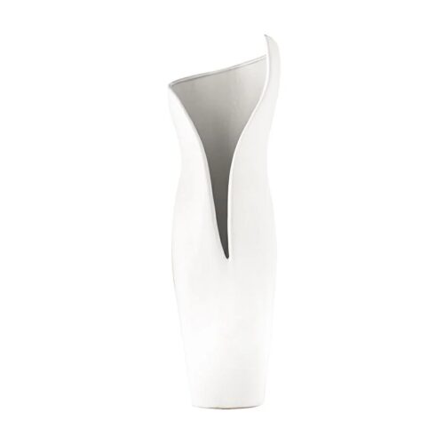Villa Altachiara - Vaso Orchidea bianco