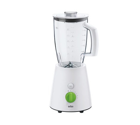 Frullatore Braun - 800W - 2L