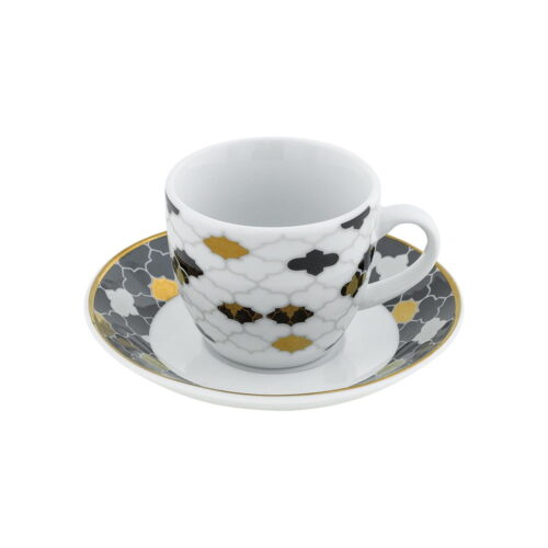 Villa Altachiara - Set 12tz Caffè Haitai