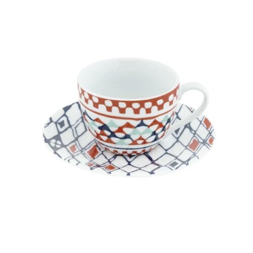 Villa Alachiara - Servizio caffè Goji