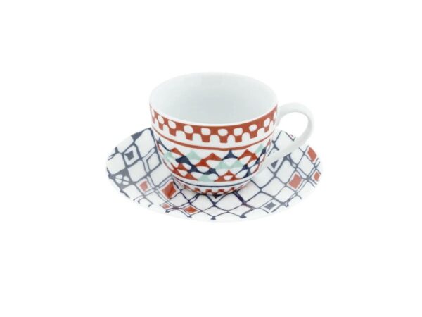 Villa Alachiara - Servizio caffè Goji