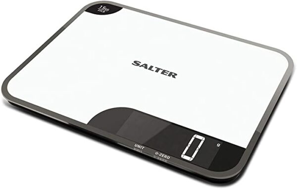 Bilancia da cucina digitale