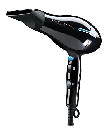 Asciugacapelli Imetec Salon Expert