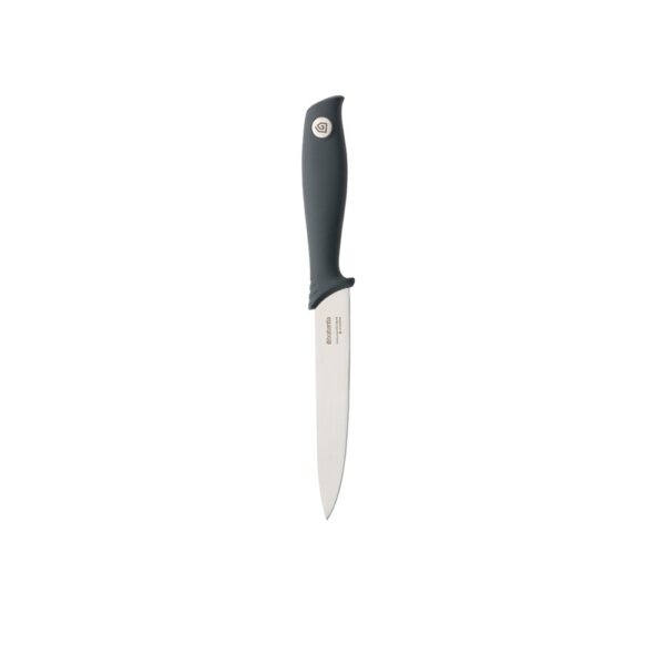 Brabantia - Coltello Multiuso - Tasty+Dark Grey