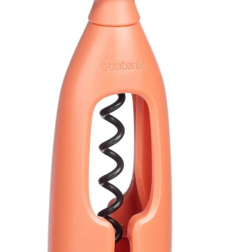 Brabantia - Cavatappi Tasty + Terracotta Pink