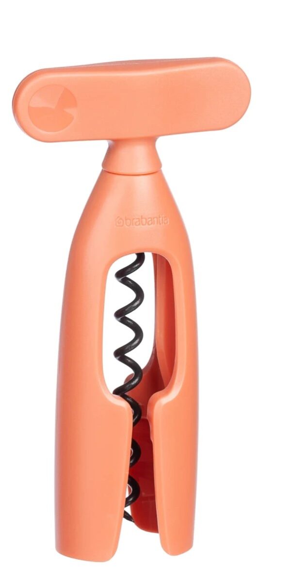 Brabantia - Cavatappi Tasty + Terracotta Pink