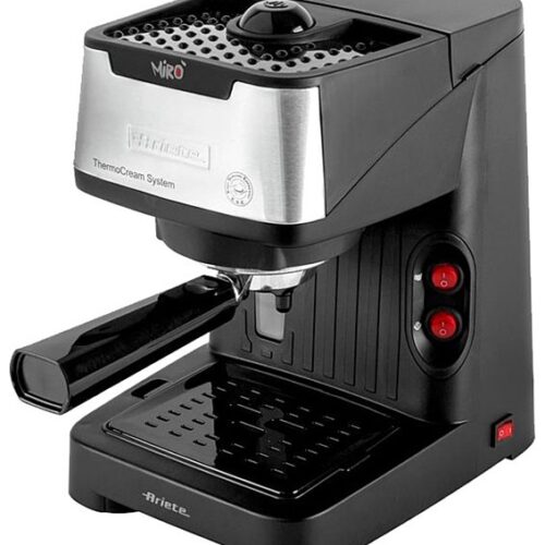 Macchina Caffè Espresso - Ariete