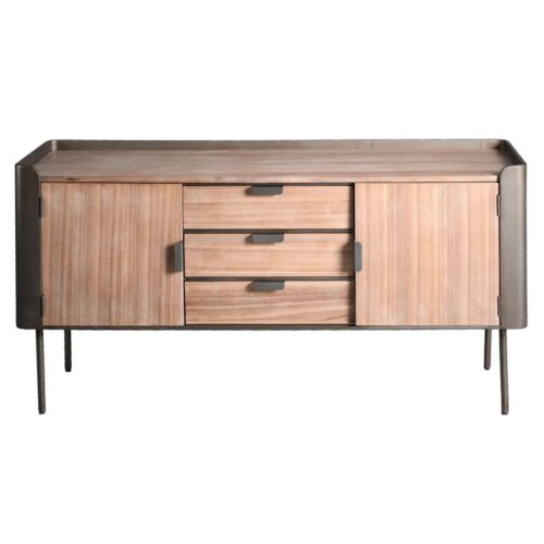 Mauro Ferretti - Credenza Mobile Toronto