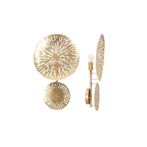 Mauro Ferretti - Lampada Da Muro Simple Glam