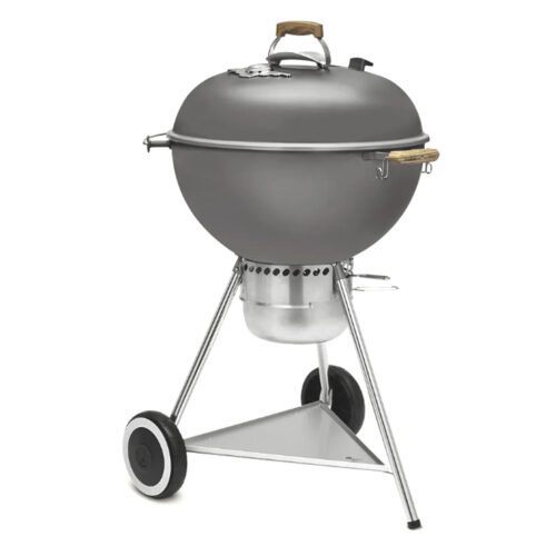 Barbecue a carbone Kettle