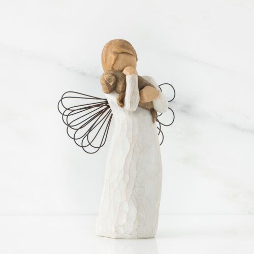 Willow Tree-Angelo Dell'Amicizia