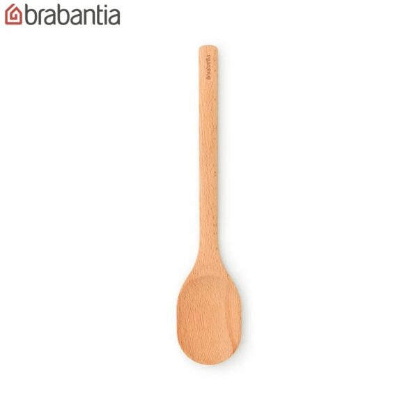 Brabantia cucchiaio in legno