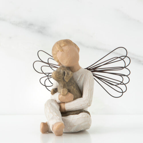 Willow Tree - Angelo di Conforto
