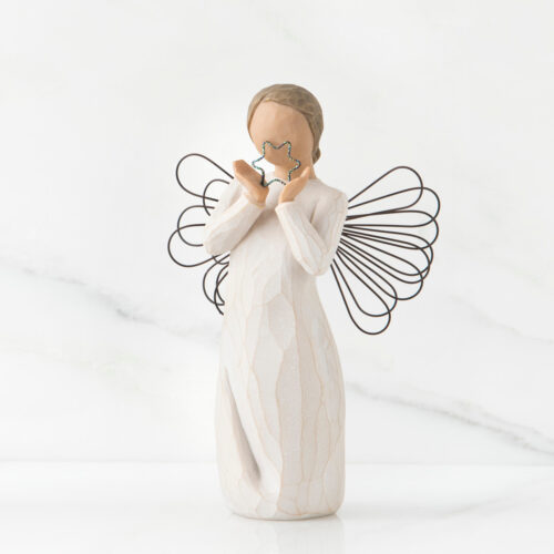 Willow Tree - Stella Luminosa