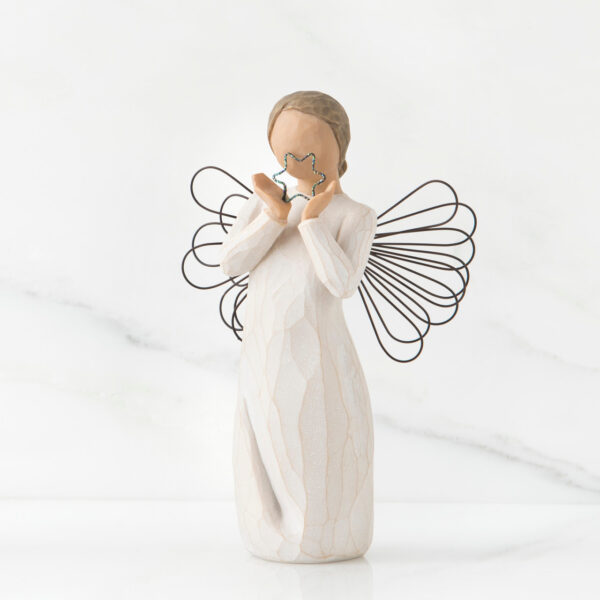 Willow Tree - Stella Luminosa
