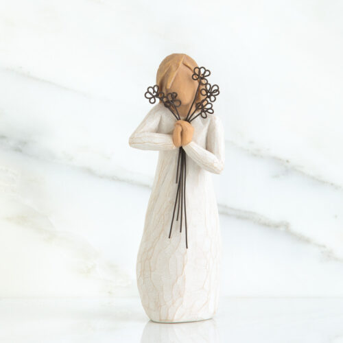 Willow Tree - Amicizia