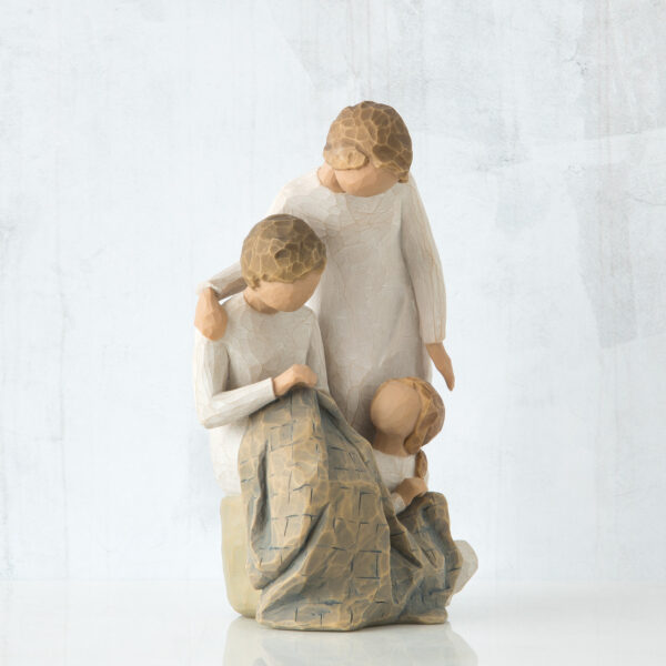 Willow Tree-Generazioni