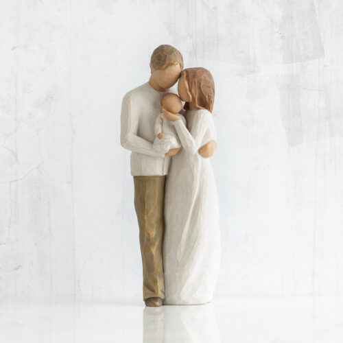 Willow Tree-Il nostro Regalo