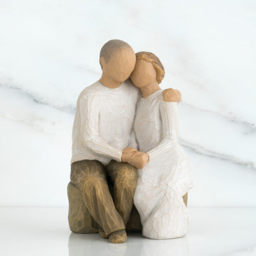 Willow Tree - Anniversario