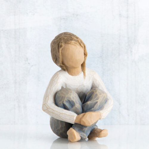 Willow Tree-Bambino Vivace