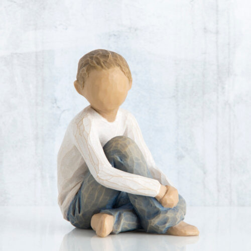 Willow Tree-Bambino Premuroso